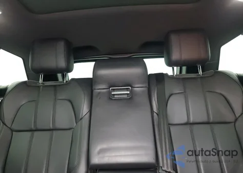 2017 Land Rover Range Rover Sport Se from USA, damaged, VIN SALWG2FK6HA675831